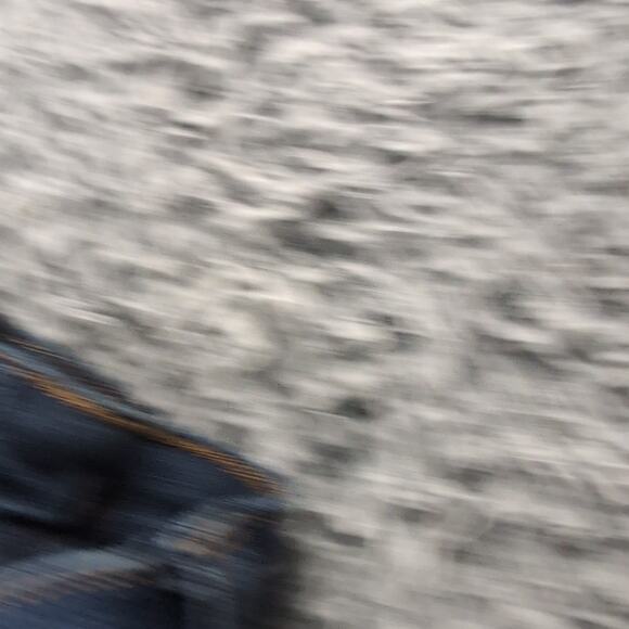 Madewell Jeans Womens 24 Blue Roadtripper Stretch Distressed Normcore Casual - Picture 5 of 11